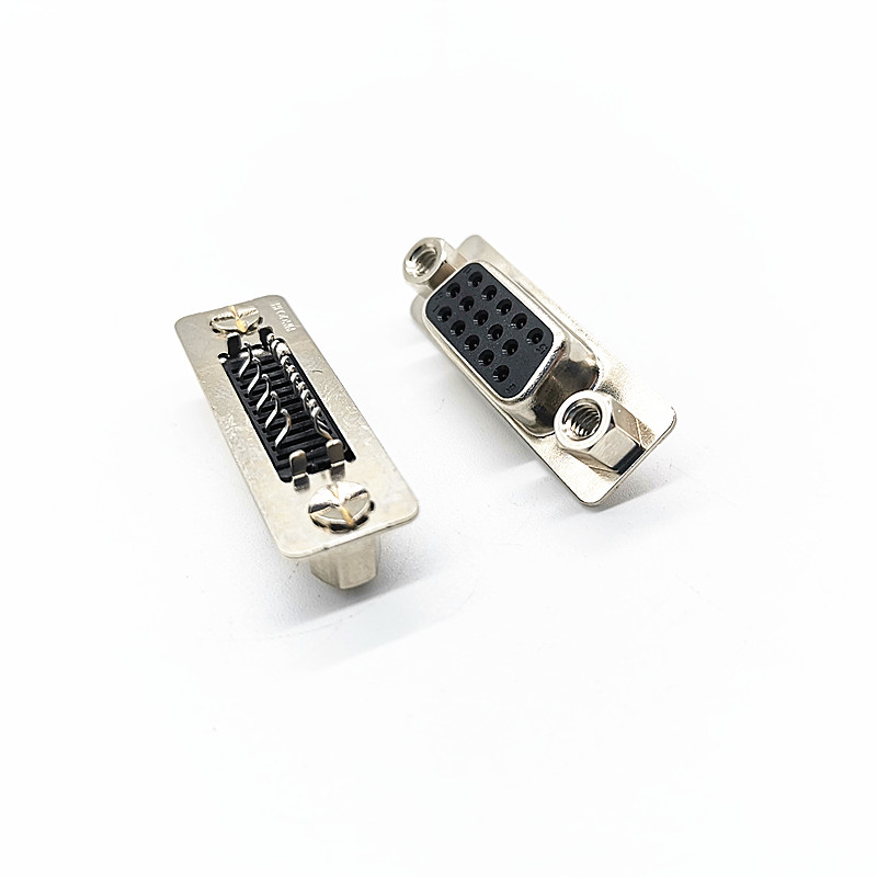 SLIM/VGA15F/長體夾板1.6